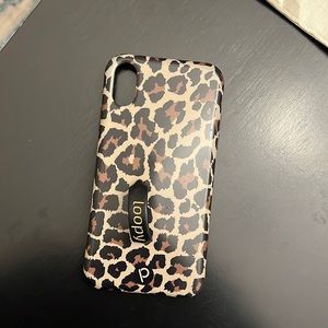 iPhone XR Loopy case